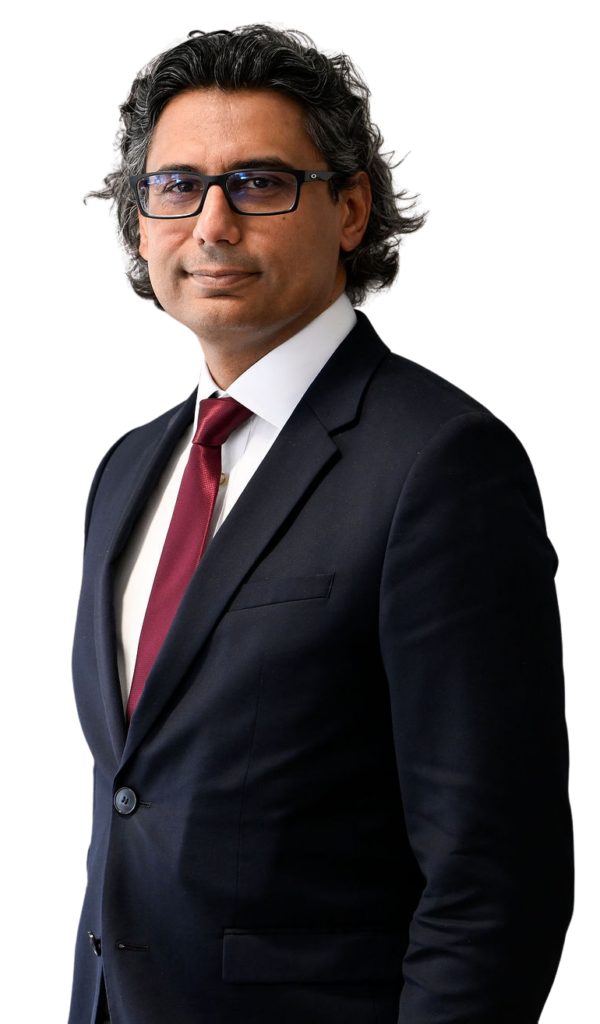 UK Spinal Surgeon